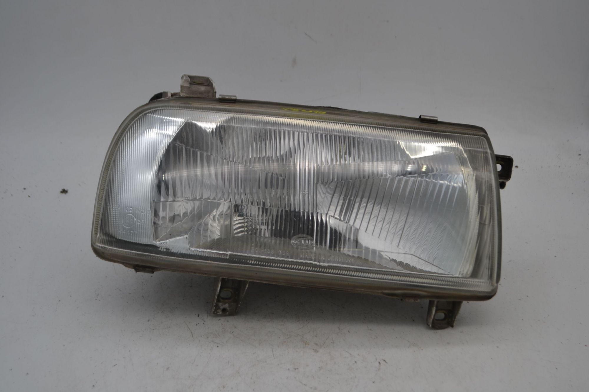 Faro Fanale Anteriore DX Volkswagen Vento Dal 1992 al 1999 Cod 1H5941018H  1695223378860