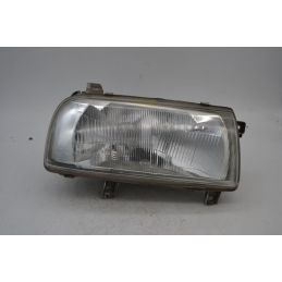 Faro Fanale Anteriore DX Volkswagen Vento Dal 1992 al 1999 Cod 1H5941018H  1695223378860