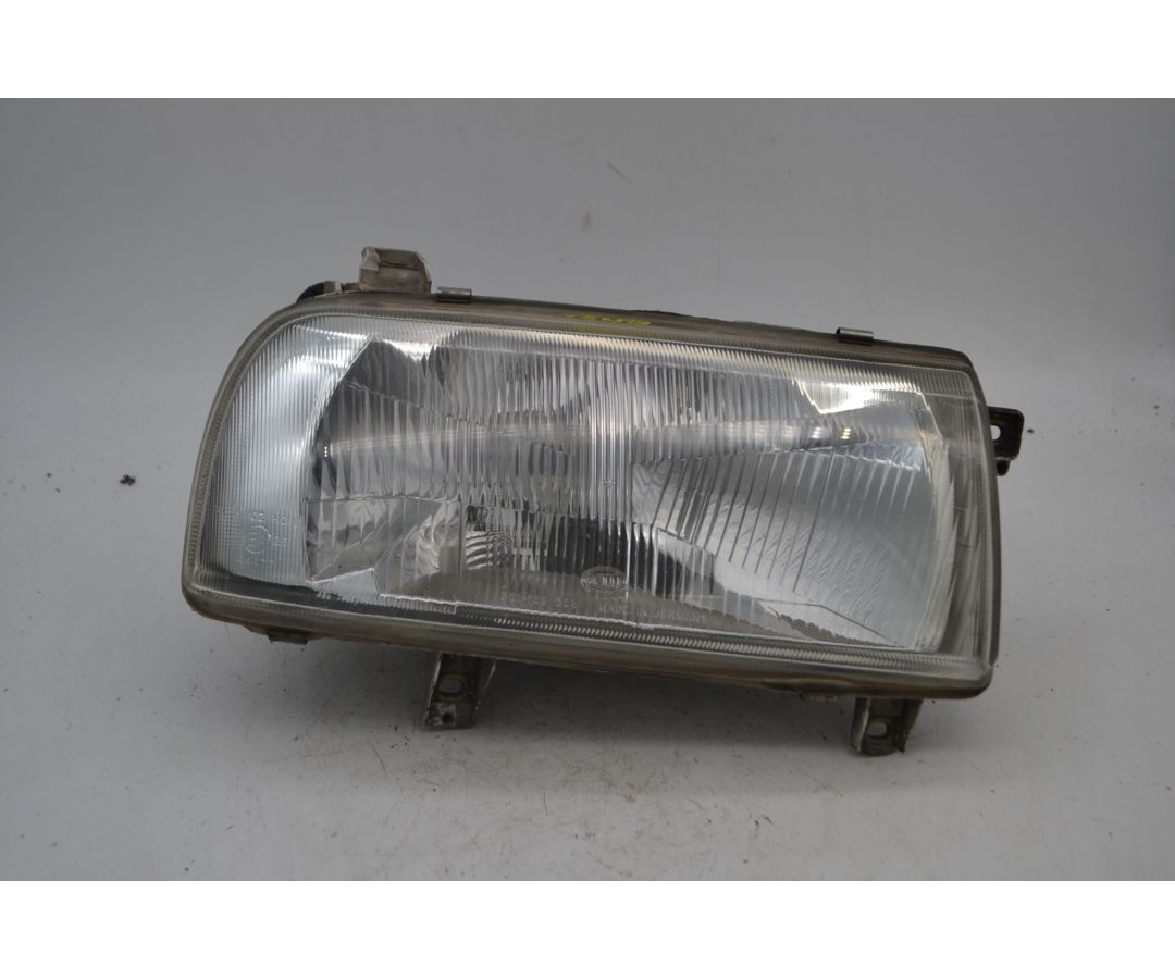 Faro Fanale Anteriore DX Volkswagen Vento Dal 1992 al 1999 Cod 1H5941018H  1695223378860