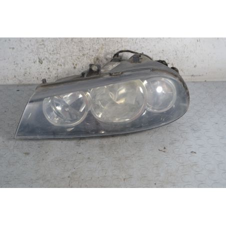 Faro Anteriore SX Alfa Romeo 156 dal 2003 al 2007 Cod 60695646  1695280262591