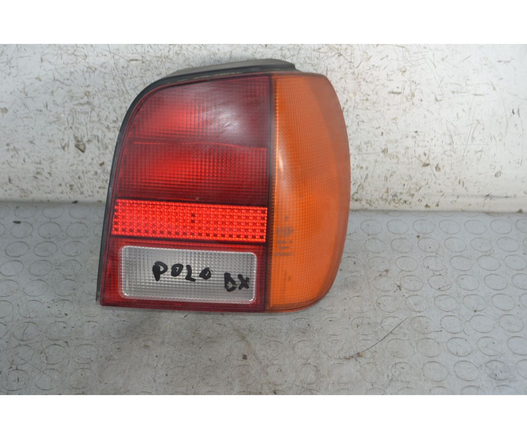 Fanale Stop Posteriore SX Volkswagen Polo 6N dal 1994 al 1999  1695280484450