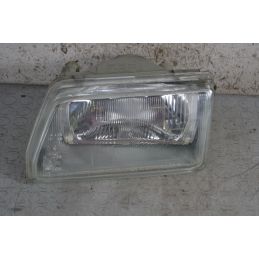 Faro Anteriore SX Fiat Cinquecento dal 1991 al 1998  1695281770699