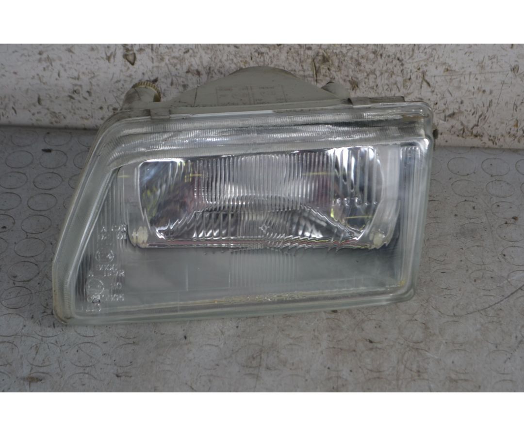 Faro Anteriore SX Fiat Cinquecento dal 1991 al 1998  1695281770699