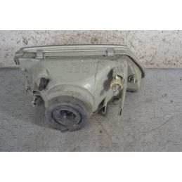 Faro Anteriore SX Fiat Cinquecento dal 1991 al 1998  1695281770699