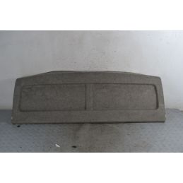 Cappelliera Copribagagli Posteriore Fiat Panda dal 2003 al 2012  1695283442754