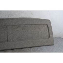 Cappelliera Copribagagli Posteriore Fiat Panda dal 2003 al 2012  1695283442754