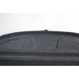 Cappelliera copribagagli Toyota Yaris 5 porte Dal 2005 al 2011  1695283889528