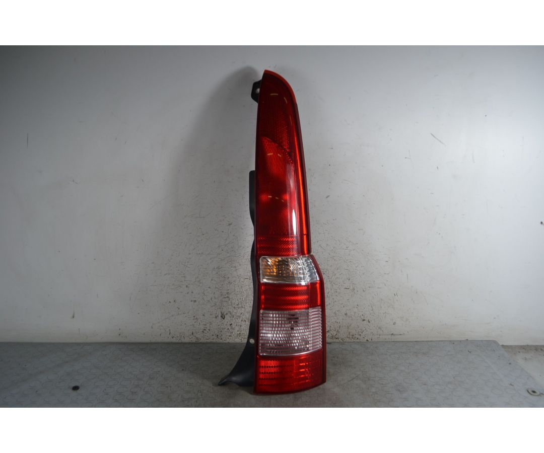 Fanale stop posteriore DX Fiat Panda 169 Dal 2003 al 2012  1695284619513