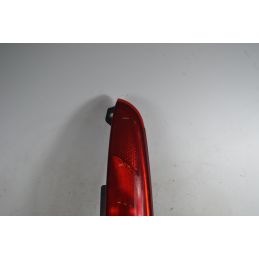 Fanale stop posteriore DX Fiat Panda 169 Dal 2003 al 2012  1695284619513