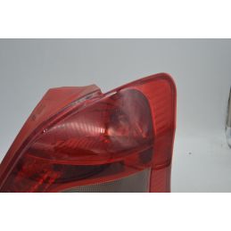 Fanale stop posteriore Destro DX Toyota Yaris Dal 2005 al 2011  1695285751700