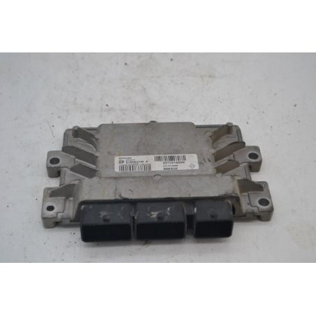 Centralina ECU Renault Clio III dal 2005 al 2012 Cod 237101505R  1695286368846