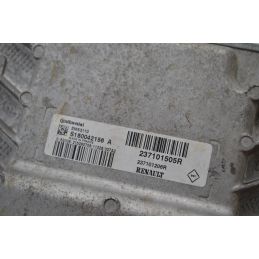 Centralina ECU Renault Clio III dal 2005 al 2012 Cod 237101505R  1695286368846