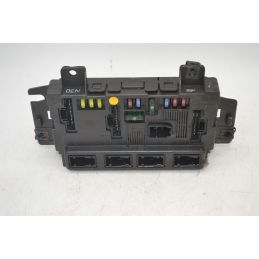 Body Computer Fiat Panda dal 2003 al 2012 Cod 51773068  1695288607035