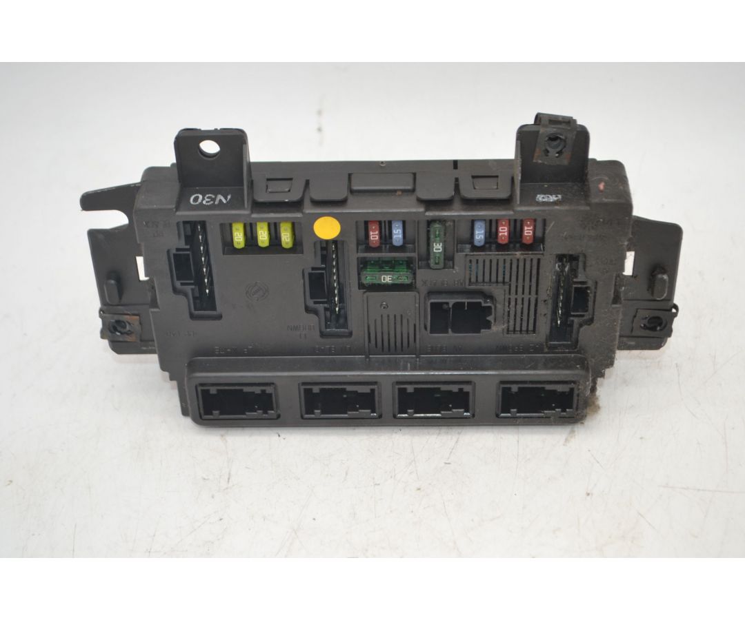 Body Computer Fiat Panda dal 2003 al 2012 Cod 51773068  1695288607035