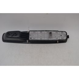 Pulsantiera Alzacristalli Anteriore SX Renault Scenic III dal 2009 al 2016 Cod 809610016r  1695288814402