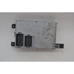 Body Computer Fiat Qubo dal 2008 al 2019 Cod 01384173080  1695289230300