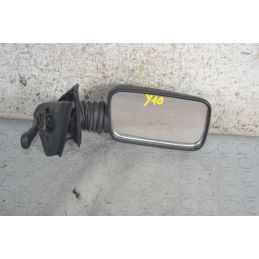 Specchietto Retrovisore Esterno DX Lancia Y10 dal 1992 al 1995  1695289915641