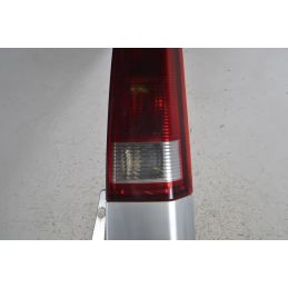 Fanale Stop Posteriore DX Opel Meriva A dal 2003 al 2010  1695293459377