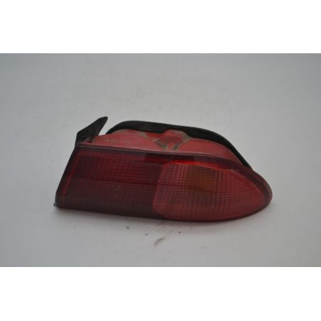 Fanale Stop Posteriore Esterno DX Alfa Romeo 156 dal 1997 al 2007 Cod 60620136  1695298293204