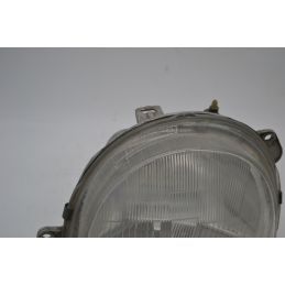 Faro Anteriore SX Renault Twingo I dal 1998 al 2007 Cod 7701046215  1695298888646