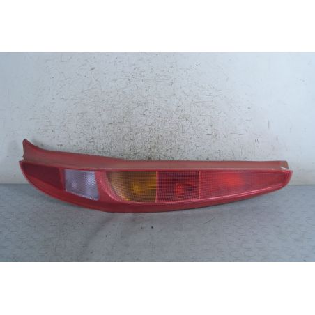 Fanale Stop Posteriore Destro DX Fiat Punto 5 porte Dal 1999 al 20113 Cod 46817803  1695299353594