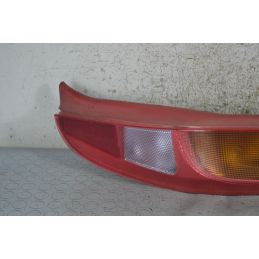 Fanale Stop Posteriore Destro DX Fiat Punto 5 porte Dal 1999 al 20113 Cod 46817803  1695299353594