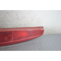 Fanale Stop Posteriore Destro DX Fiat Punto 5 porte Dal 1999 al 20113 Cod 46817803  1695299353594