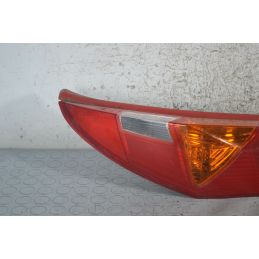 Fanale stop posteriore DX Fiat Punto 188 HGT Abarth 3 porte Dal 2003 al 2011 Cod 46794077  1695300188252