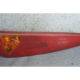 Fanale stop posteriore DX Fiat Punto 188 HGT Abarth 3 porte Dal 2003 al 2011 Cod 46794077  1695300188252