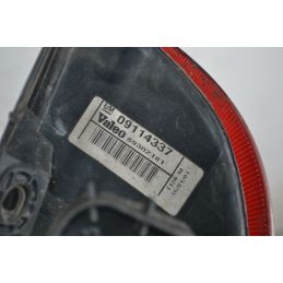 Fanale Stop Posteriore DX Opel Corsa C dal 2003 al 2006 Cod 09114337  1695300973544