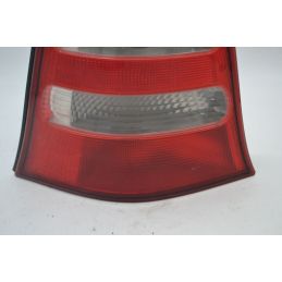 Fanale Stop Posteriore SX Mercedes Classe A W168 dal 2001 al 2004  1695307320259