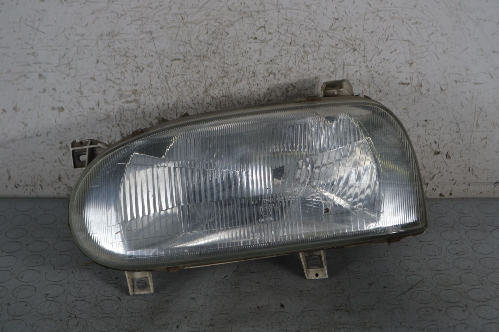 Faro Anteriore SX Volkswagen Golf III dal 1996 al 1999 OE 1H6941017AN  1695308157410