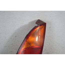 Fanale Stop Posteriore DX Ford Focus I dal 1998 al 2005 Cod 1214226  1695309155514