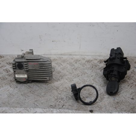 Kit Chiave Piaggio MP3 250 Dal 2006 Al 2011 COD CM078204  1695310627659