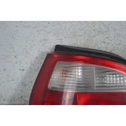 Fanale Stop Posteriore SX Renault Megane I dal 1999 al 2003 Cod 7700428320  1695365280625