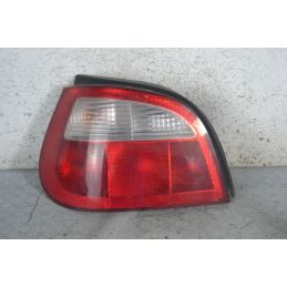 Fanale Stop Posteriore SX Renault Megane I dal 1999 al 2003 Cod 7700428320  1695365280625