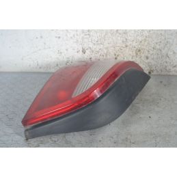 Fanale Stop Posteriore SX Renault Megane I dal 1999 al 2003 Cod 7700428320  1695365280625