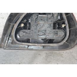 Fanale Stop Posteriore SX Renault Megane I dal 1999 al 2003 Cod 7700428320  1695365280625