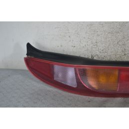 Fanale Stop Posteriore Destro DX Fiat Punto Dal 2003 al 2011  1695366769198