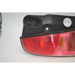 Fanale Stop posteriore SX Lancia Ypsilon dal 2003 al 2006  1695367731767