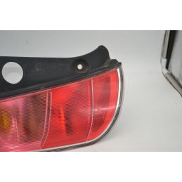 Fanale Stop posteriore SX Lancia Ypsilon dal 2003 al 2006  1695367731767