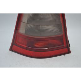 Fanale Stop Posteriore SX Mercedes Classe A W168 dal 1997 al 2001  1695368453538