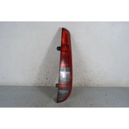 Fanale Stop posteriore DX Ford Focus SW dal 2004 al 2008 Cod 4M51-13N004-C  1695368910147