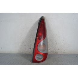 Fanale Stop Posteriore Destro Dx Toyota Yaris Verso Dal 1999 al 2005  1695369456873