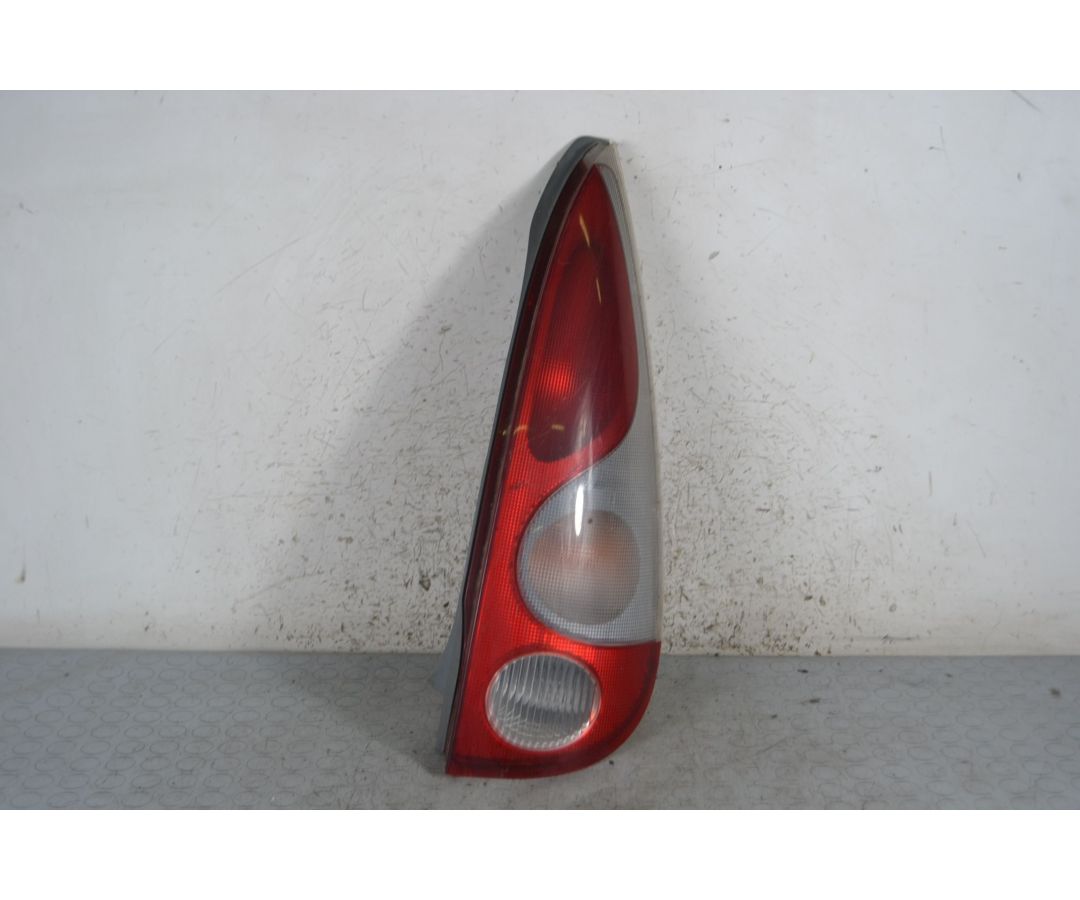 Fanale Stop Posteriore Destro Dx Toyota Yaris Verso Dal 1999 al 2005  1695369456873