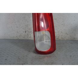 Fanale Stop Posteriore DX Chevrolet Tacuma dal 2000 al 2009  1695370984150