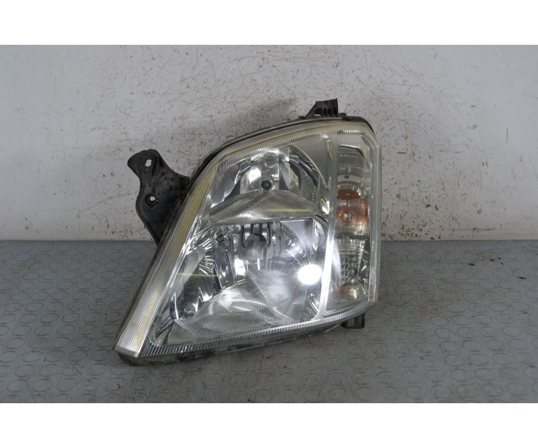 Faro Fanale Anteriore Sinistra Sx Opel Meriva A dal 2003 al 2010 Cod 93321052  1695377680390