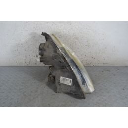 Faro Fanale Anteriore Sinistra Sx Opel Meriva A dal 2003 al 2010 Cod 93321052  1695377680390