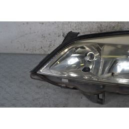 Faro fanale anteriore sinistro SX Opel Astra G Dal 1998 al 2006 Cod 90520877LH  1695378607556