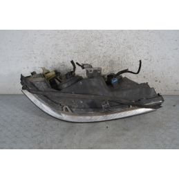 Faro fanale anteriore sinistro SX Opel Astra G Dal 1998 al 2006 Cod 90520877LH  1695378607556